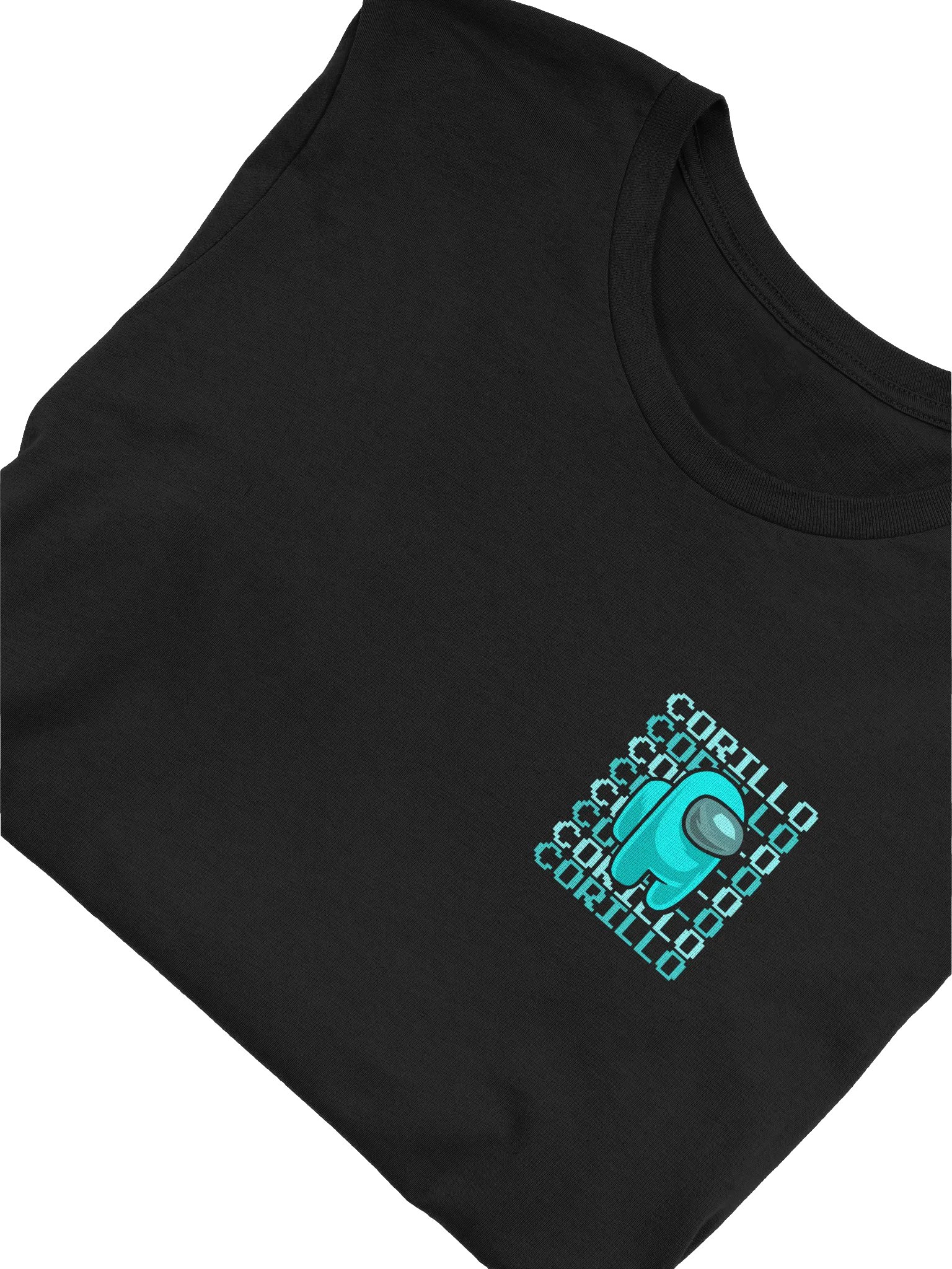 Corillo Amng Us Tee product image (5)