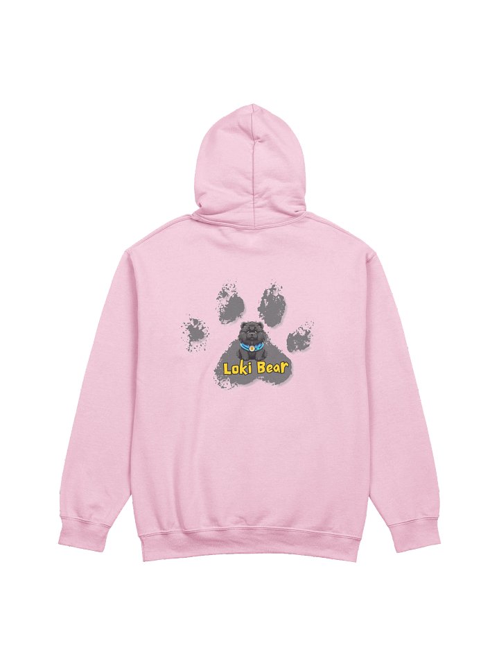 JO BLOX Logo Classic Hoodie product image (14)