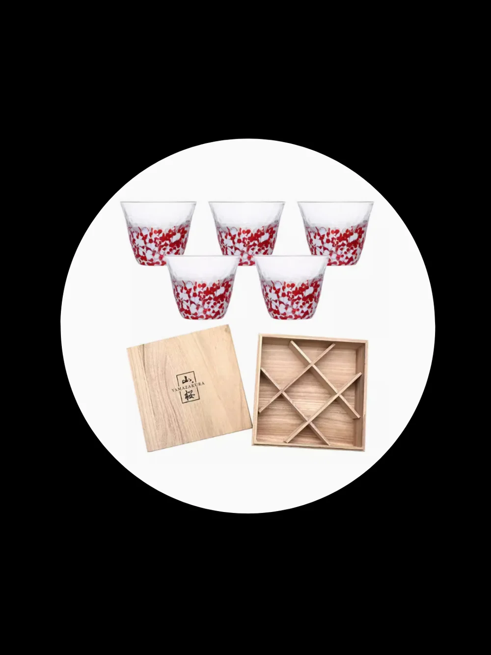 Dance Of Red Set product image (1)