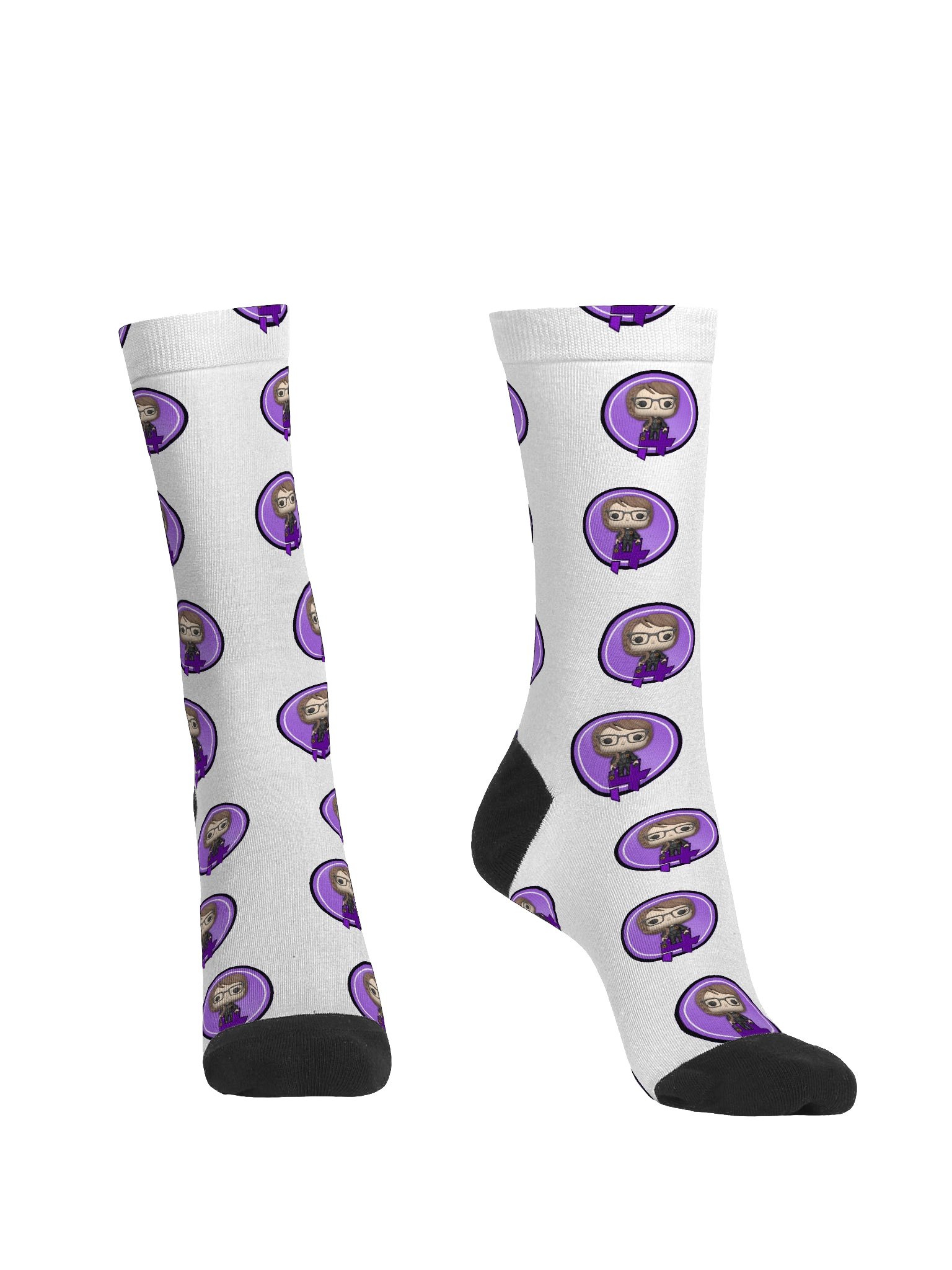 Hello Socks product image (2)