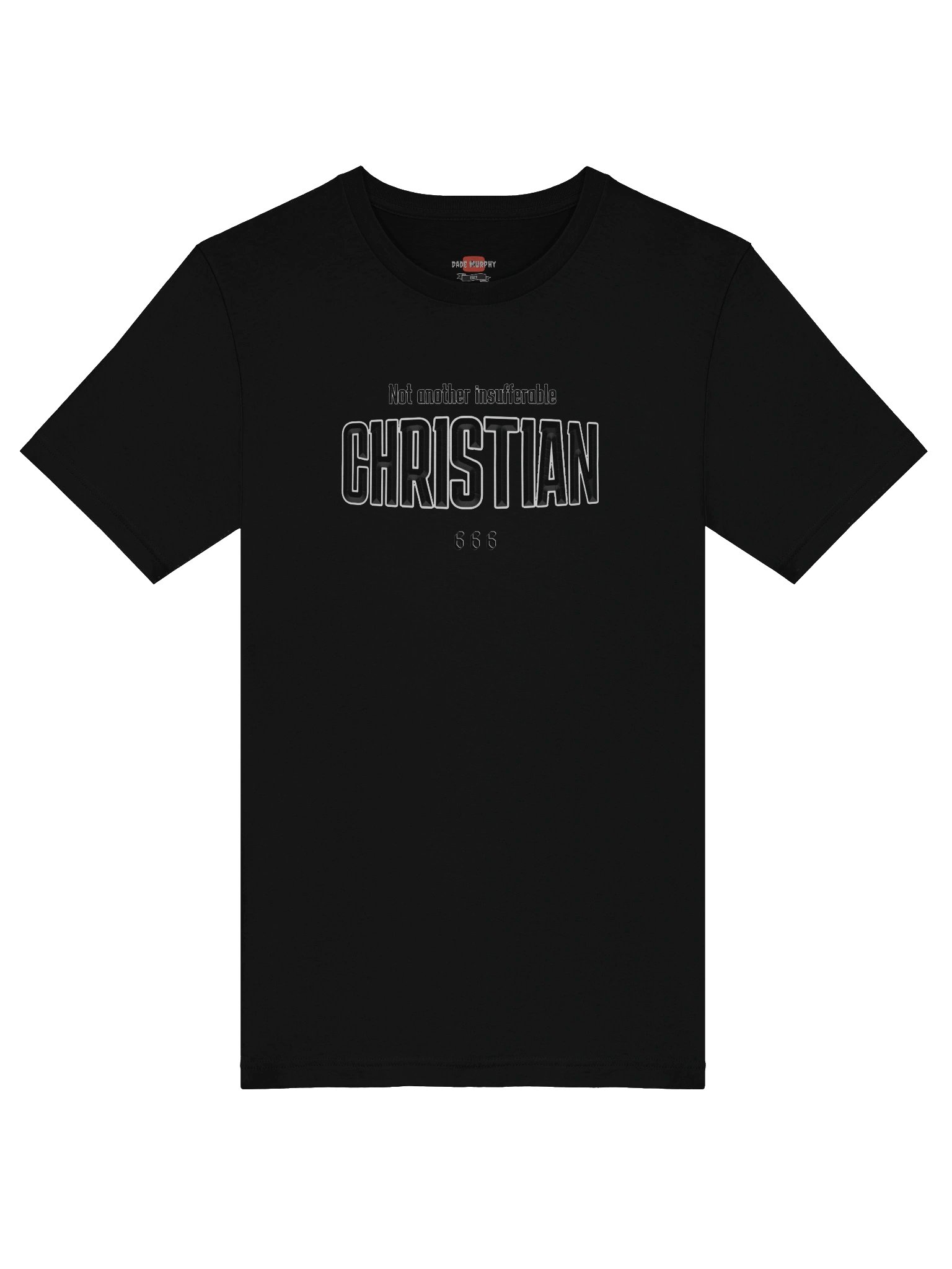 Not another insufferable Christian product image (5)