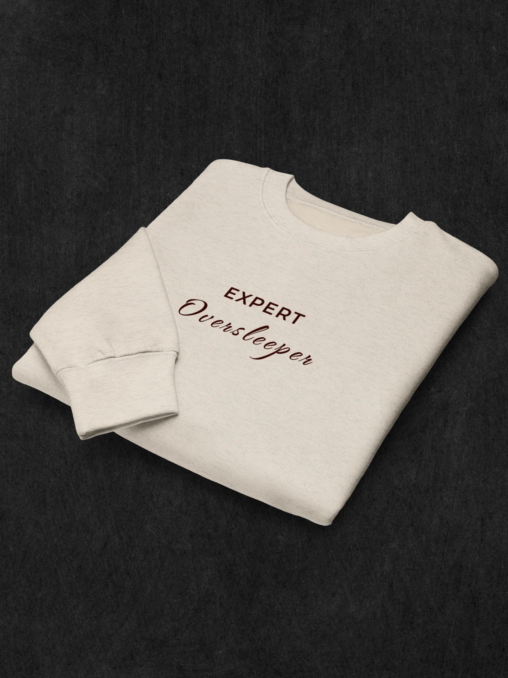 Safe Hibernation Crewneck product image (3)