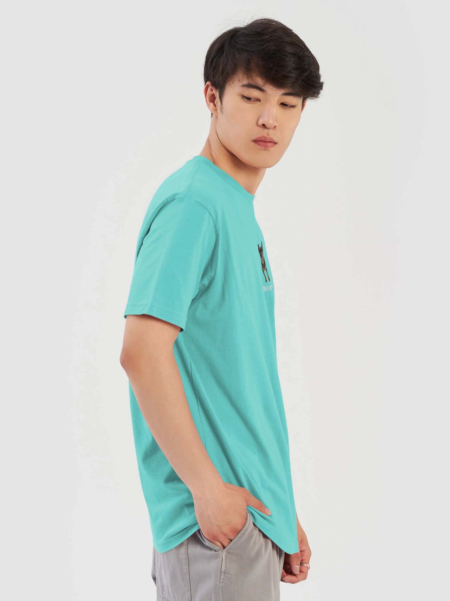 TreatBot OG T-Shirt product image (6)