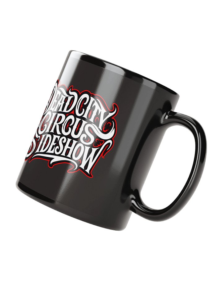DCCS & Hollow logos Mug product image (4)
