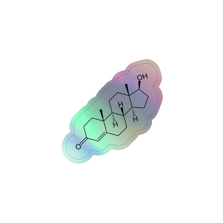 HRT // TESTOSTERONE product image (1)