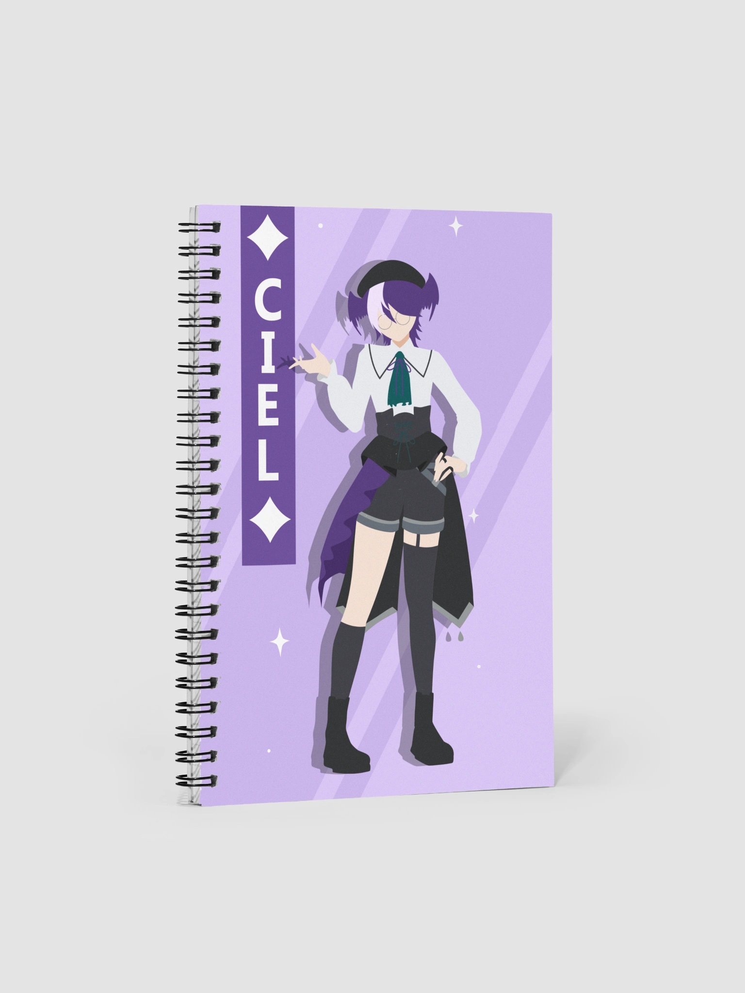 Ciel Dot Journal product image (1)
