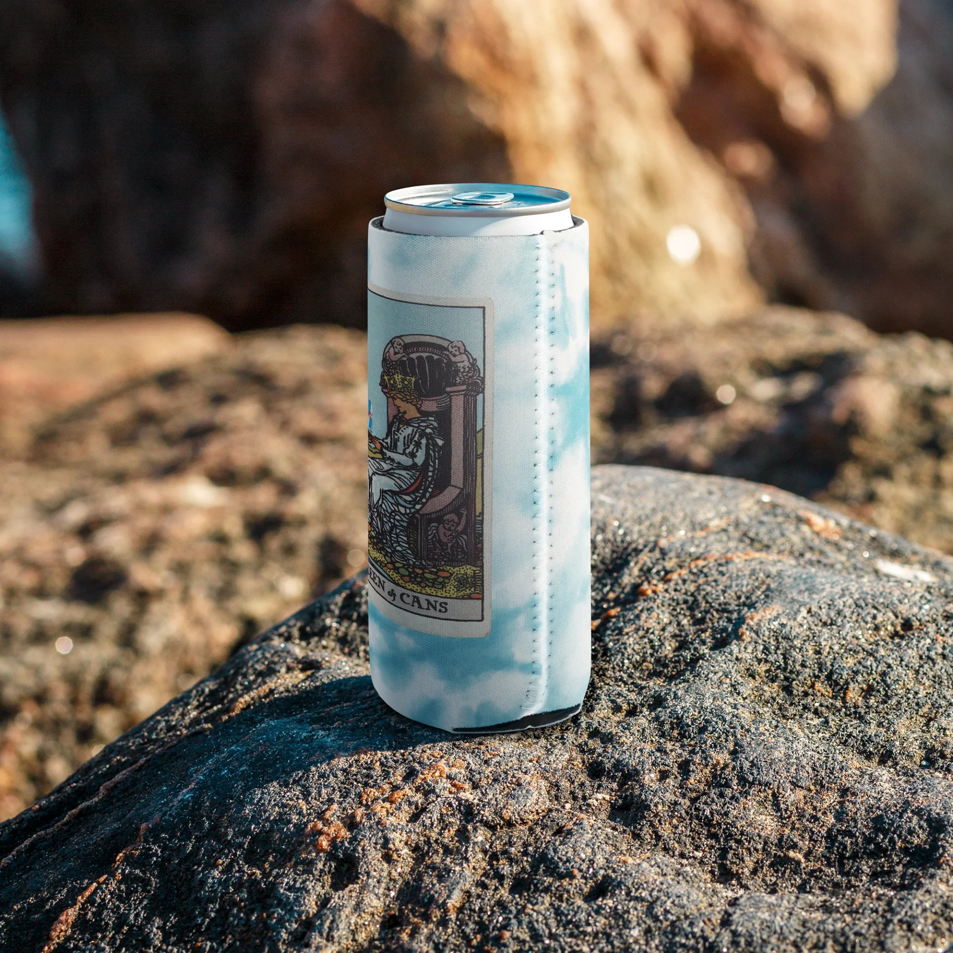Queen of Cans Coozie product image (7)
