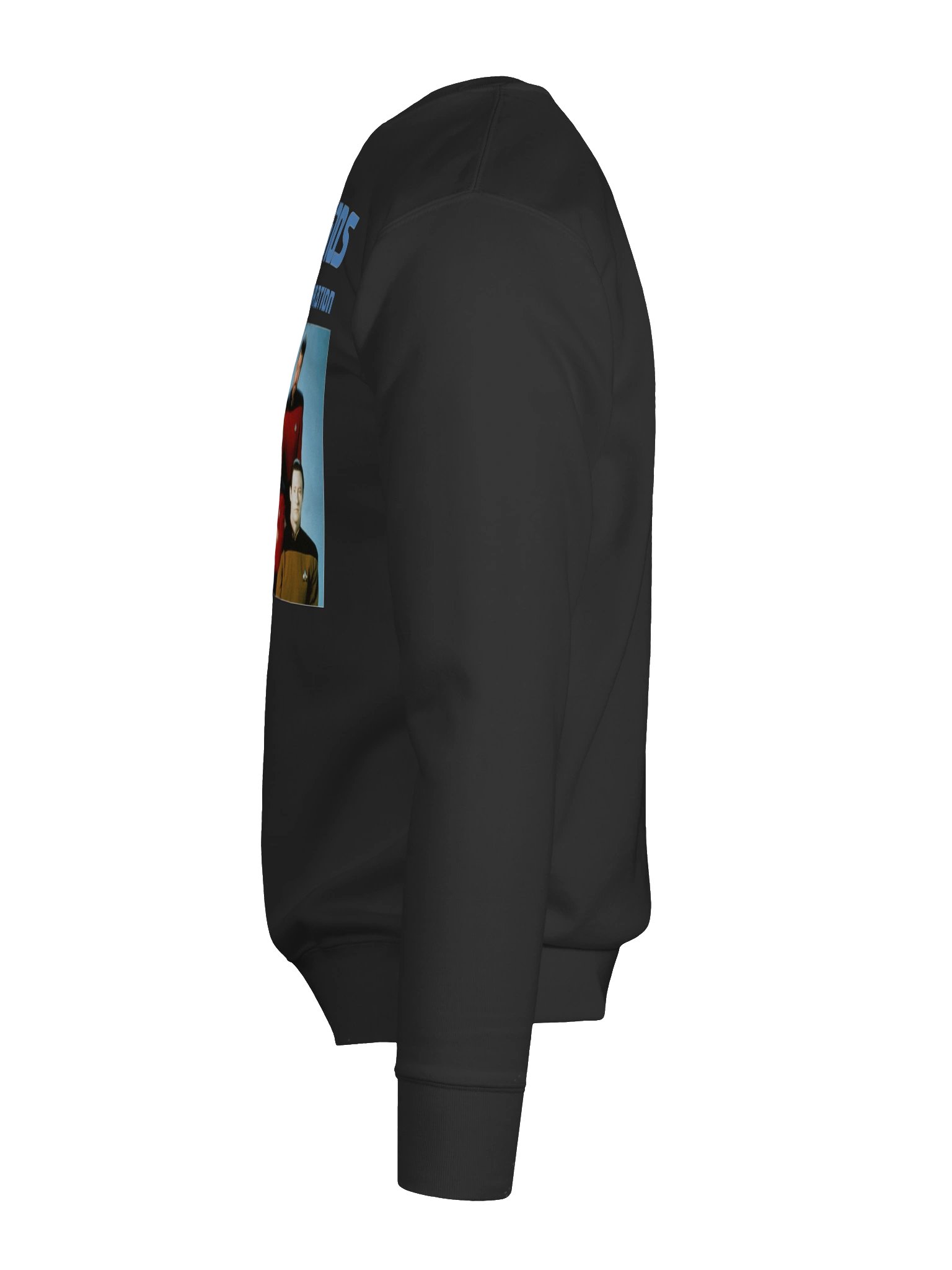 Sopranos: The Next Generation - Crew Sweatshirt product image (48)