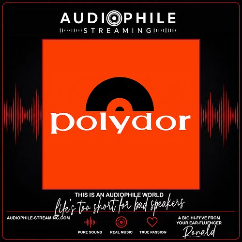 Polydor has been part of music history for generations, from its German roots to remarkable artists and recordings across man...