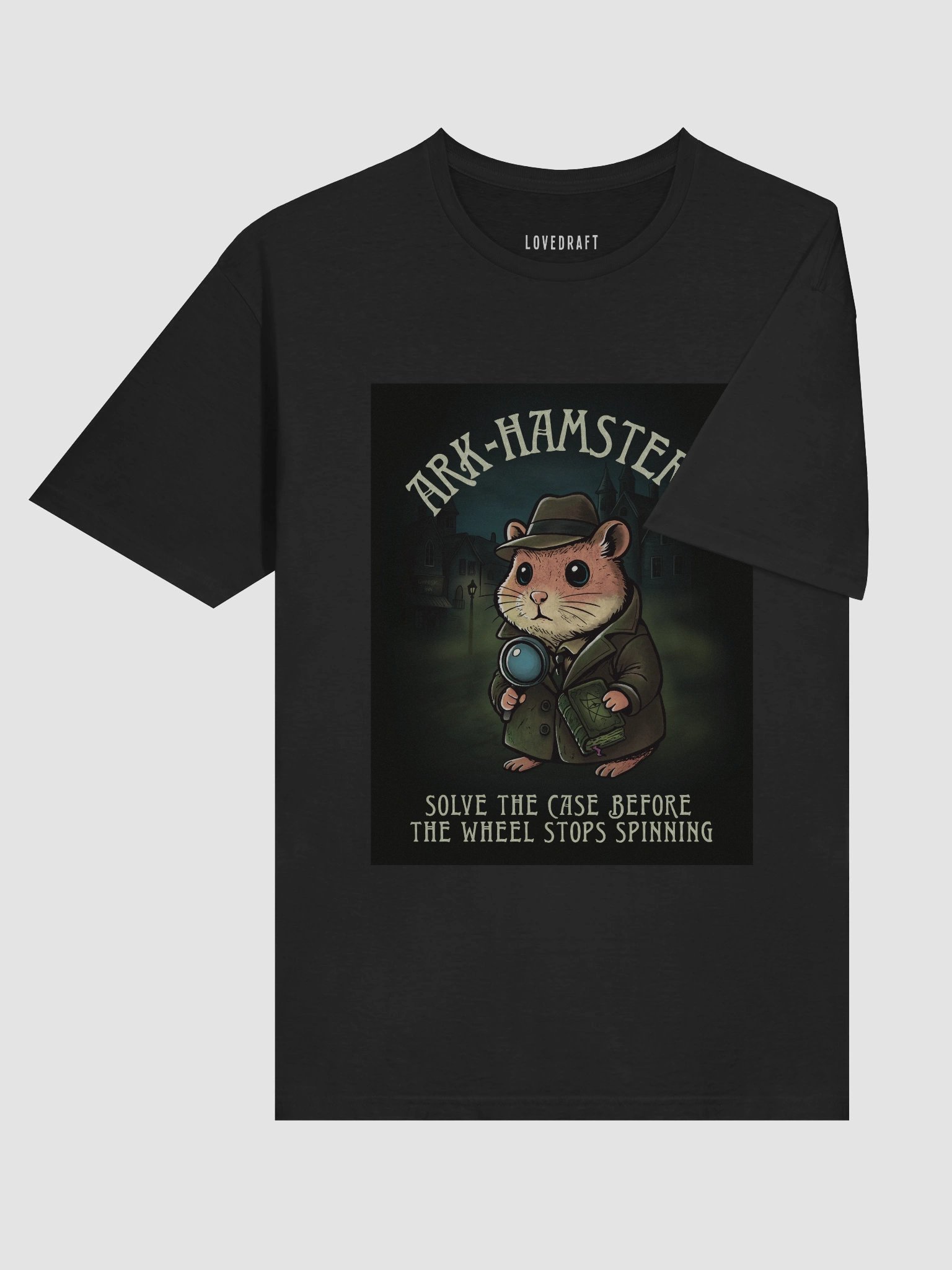 Ark-Hamstery (Soft) product image (11)