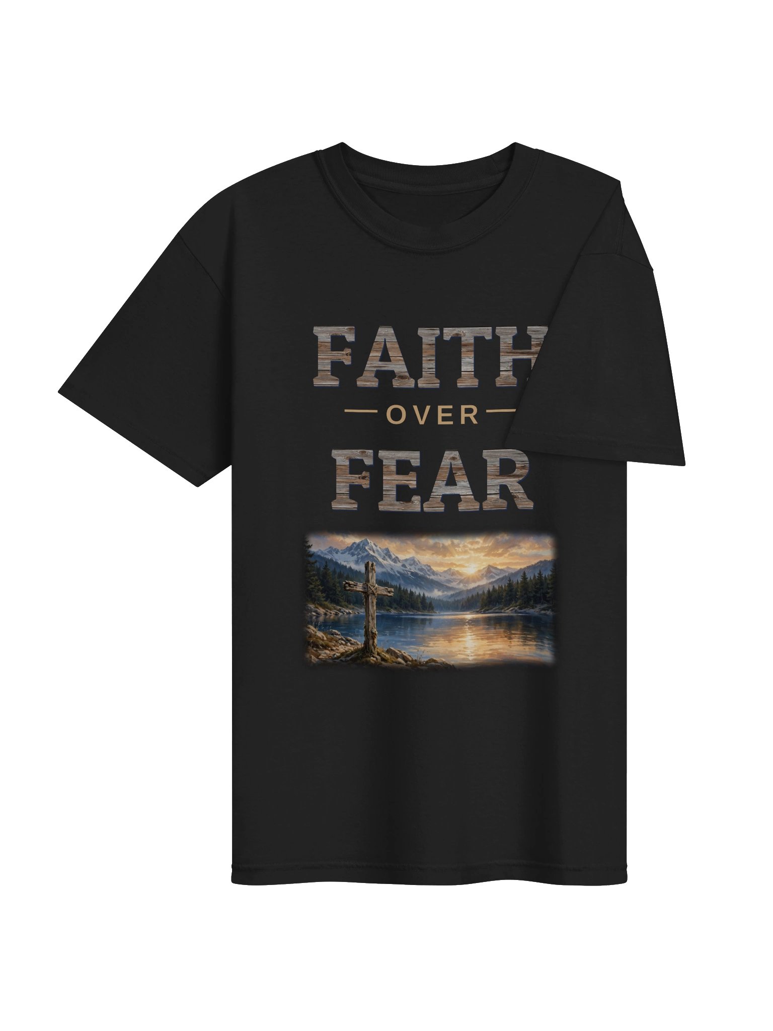 Faith Over Fear product image (4)