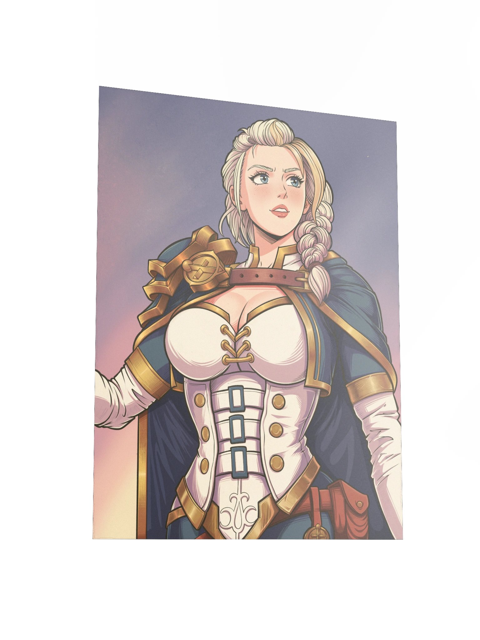 Jaina (Art) product image (3)