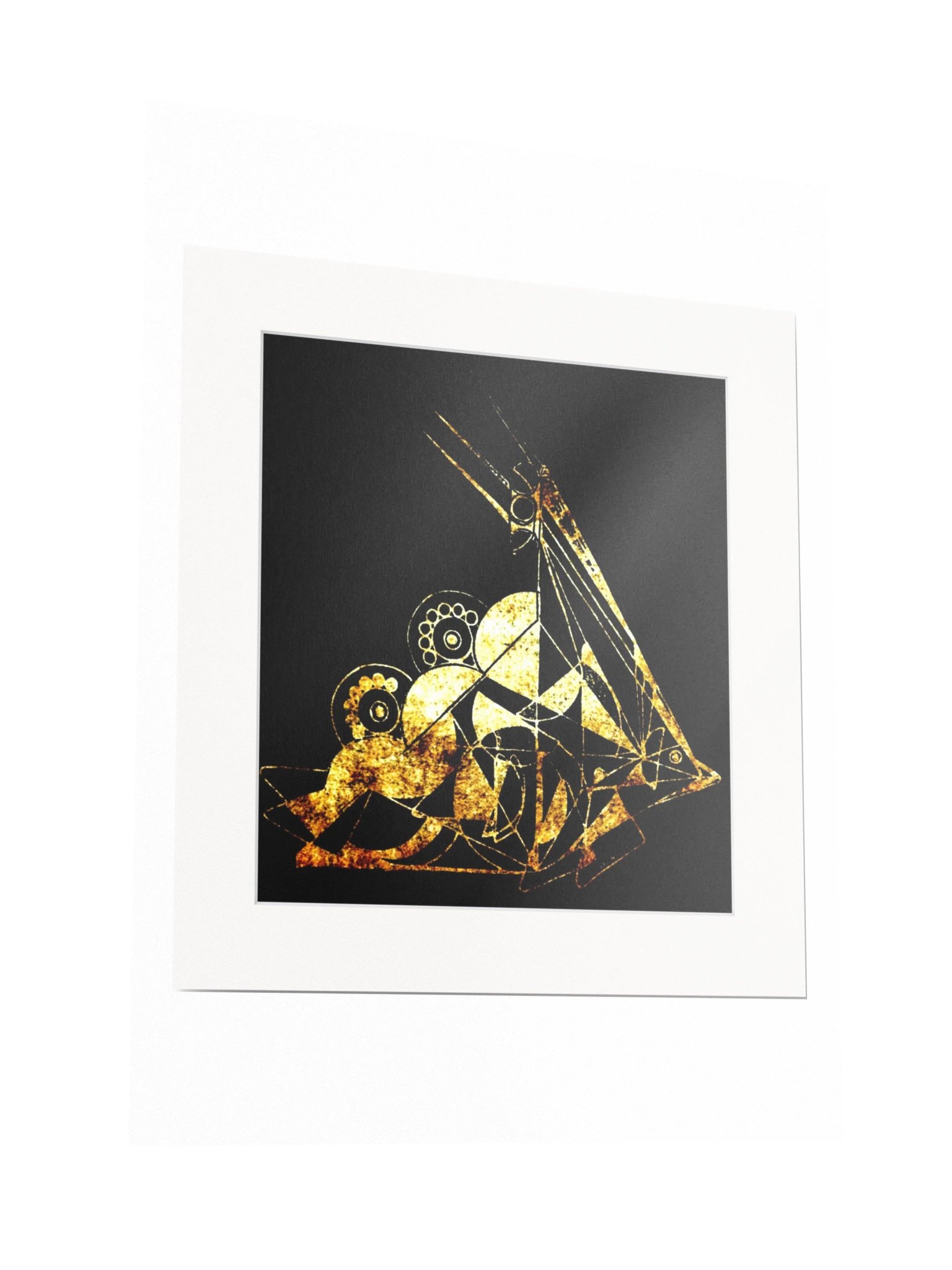 Creatures of the Abyss (Unframed) product image (3)