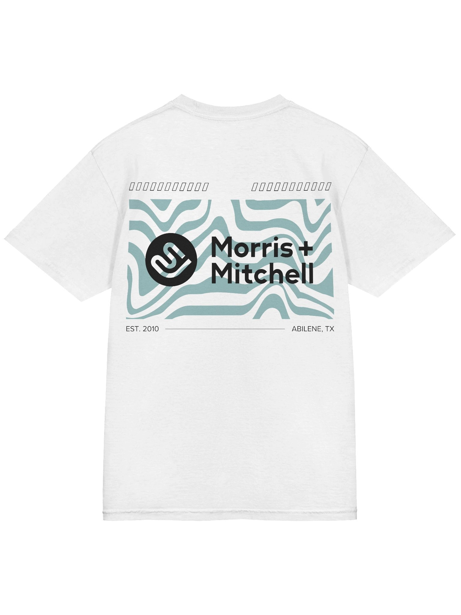 M+M Wave White product image (4)