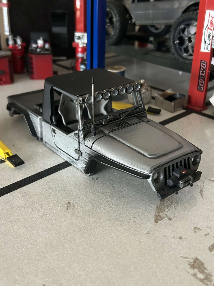Jeep BODY product image (1)