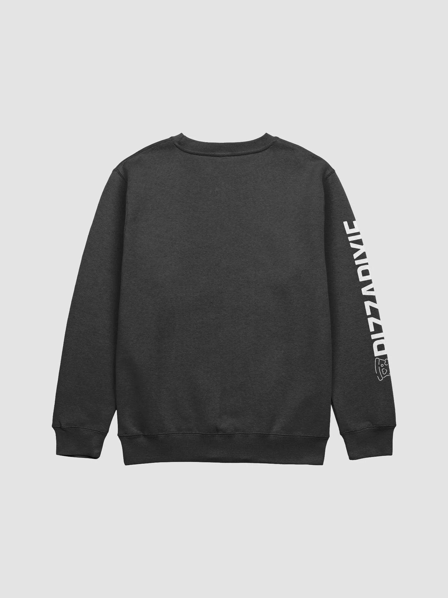 Pizza Crewneck Sweatshirt product image (4)