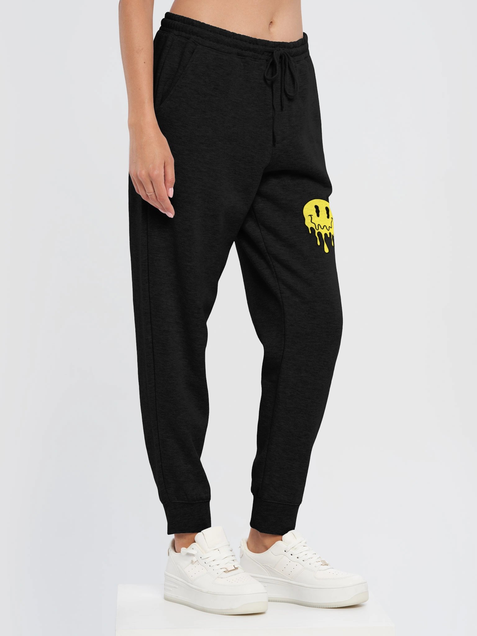 Smile! Sweatpants product image (9)