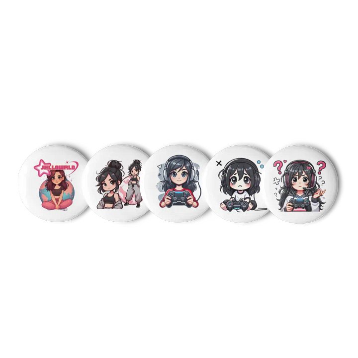 Jello Pins product image (3)