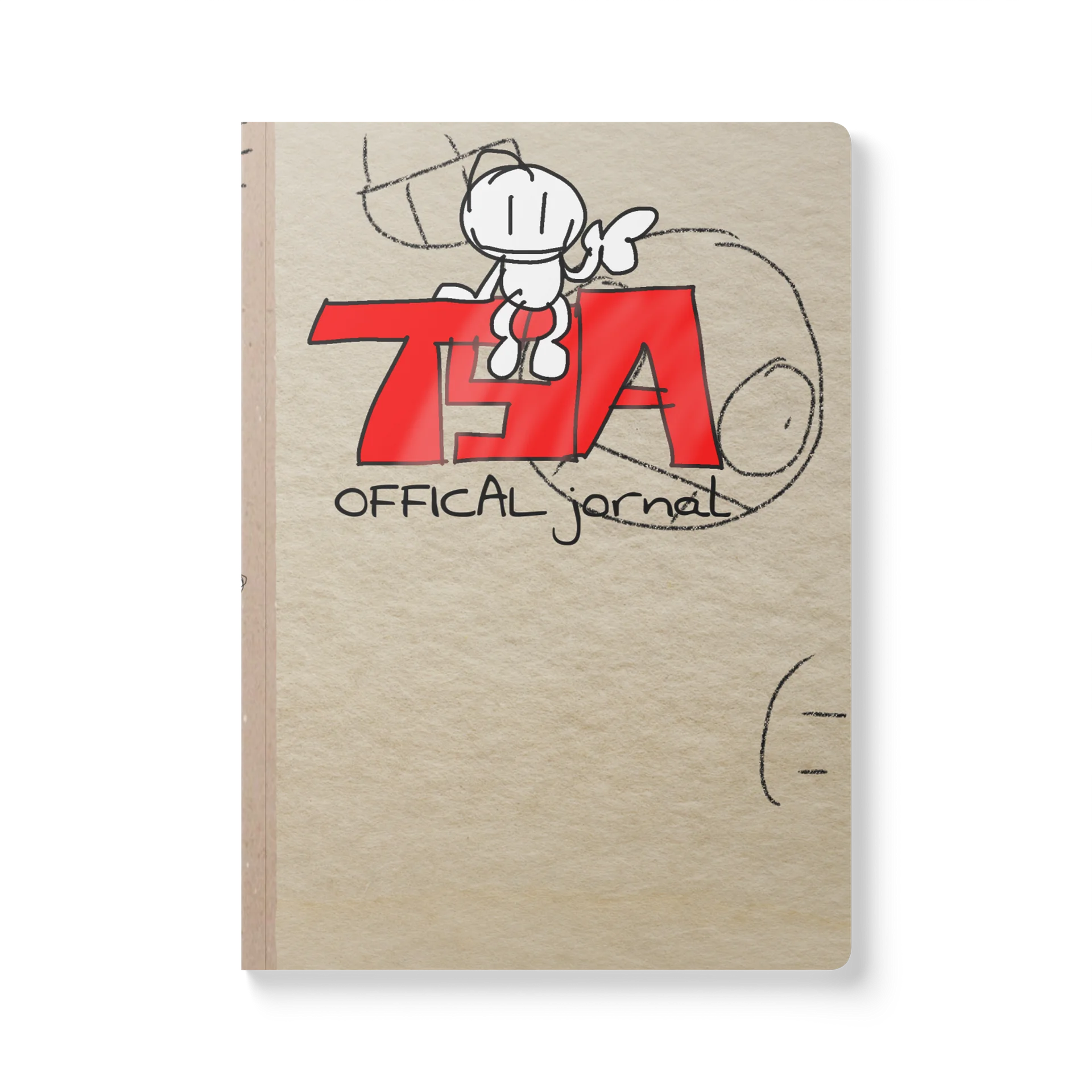 TGA offical journal product image (1)