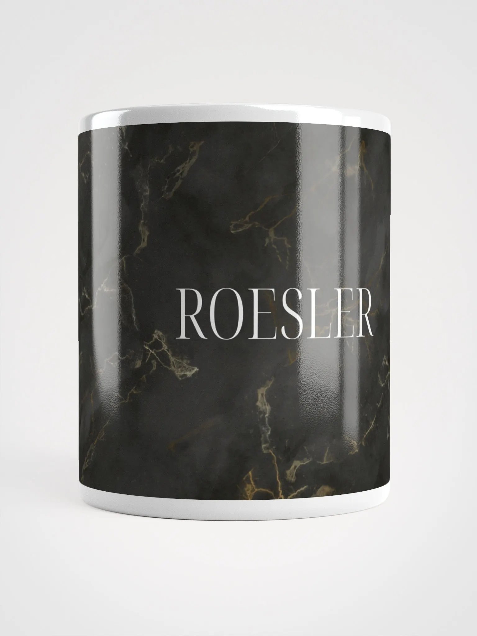 Marbled Gold Mug product image (15)