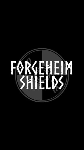 Forgeheim Shields - Premium Viking Shields 

Craftmanship - Saga - Heritage 

Since 2025

#ForgeheimShields #jointheshieldwal...
