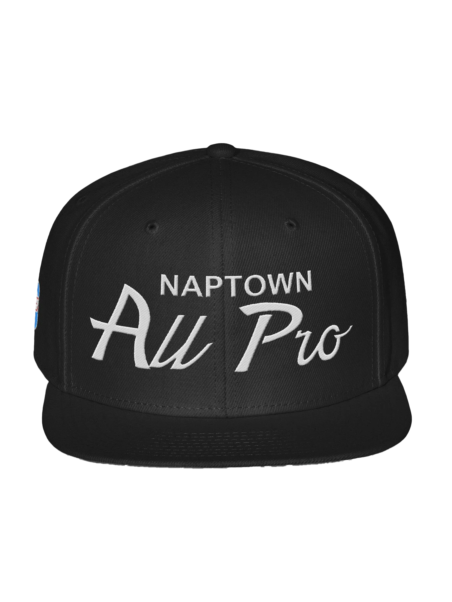 NAP '86 Draft Hat - Black product image (1)