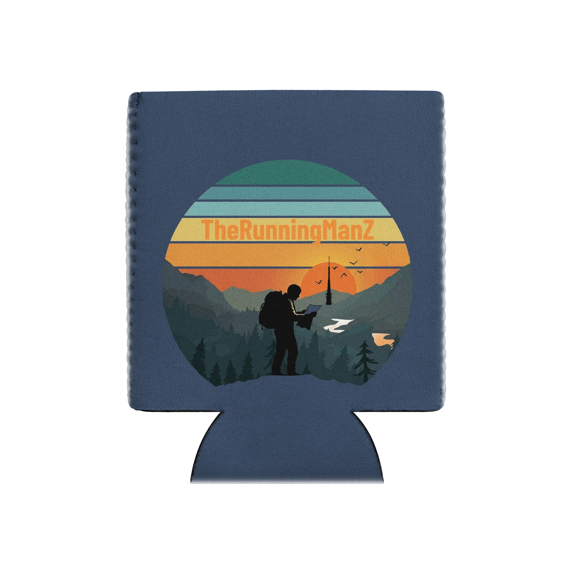 TRMZ Adventure Coozie Can Cooler product image (10)