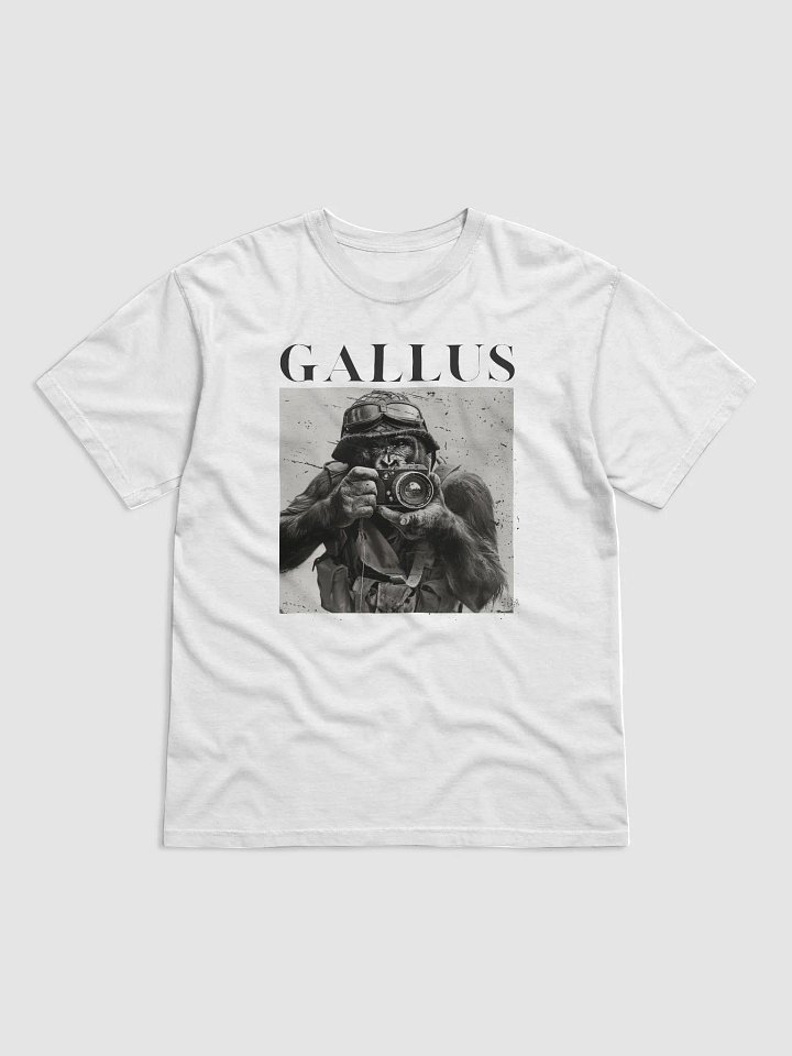 Monkey T-Shirt product image (21)
