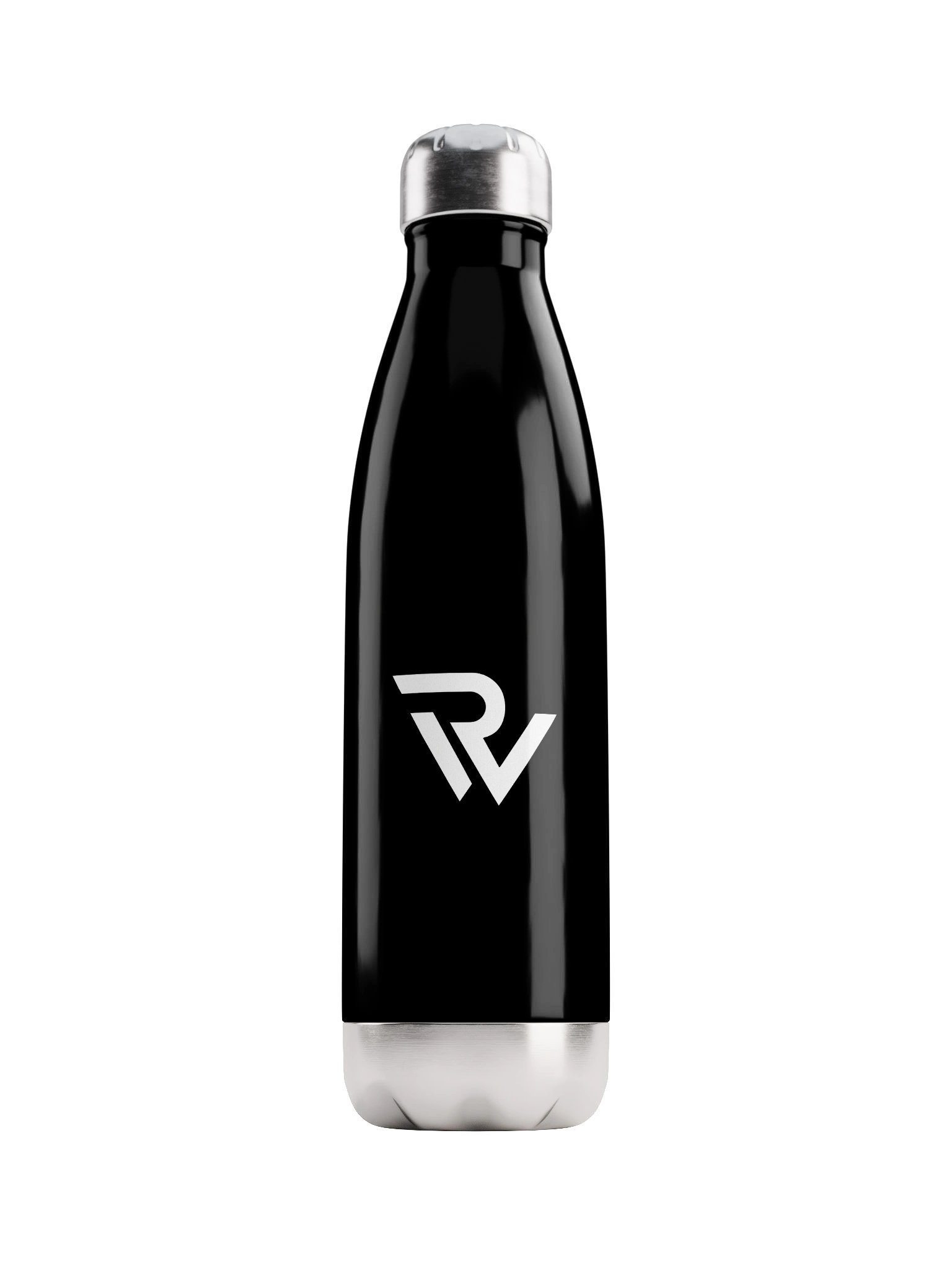 RAVTYN Performance Water Bottle — Black product image (3)