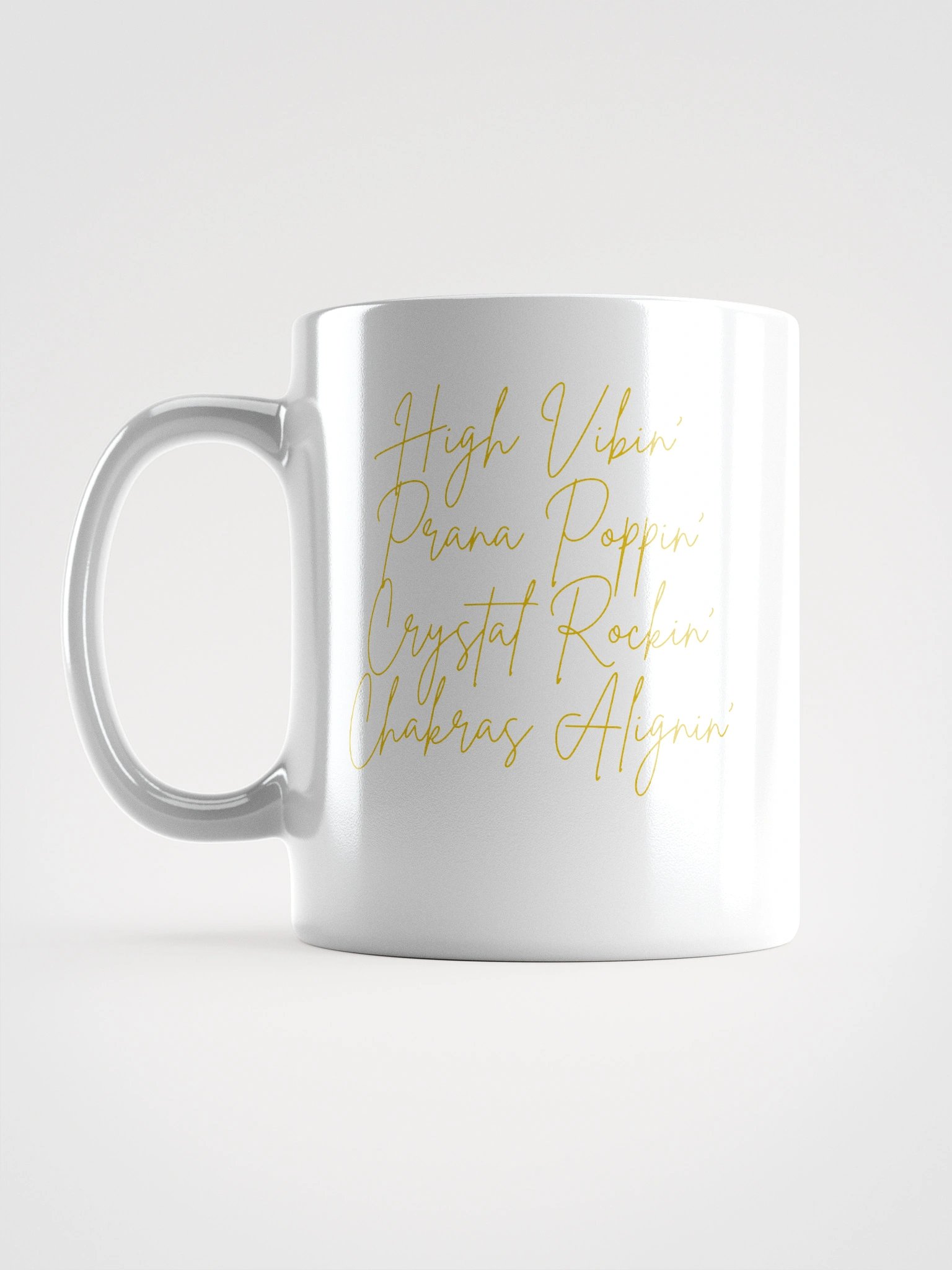 High Vibin’ Mug – GOLD EDITION product image (17)