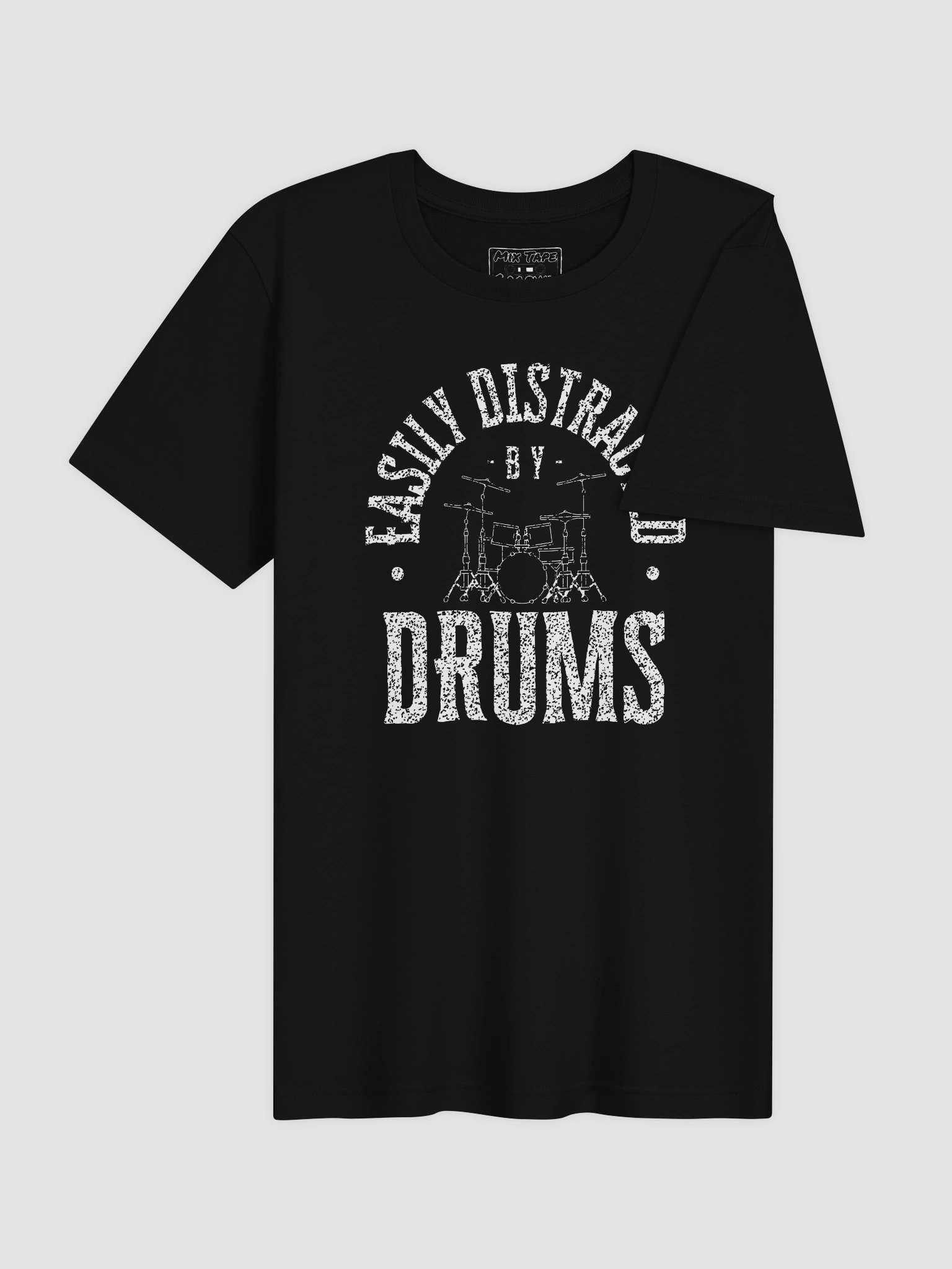 Easily Distracted By Drums product image (3)