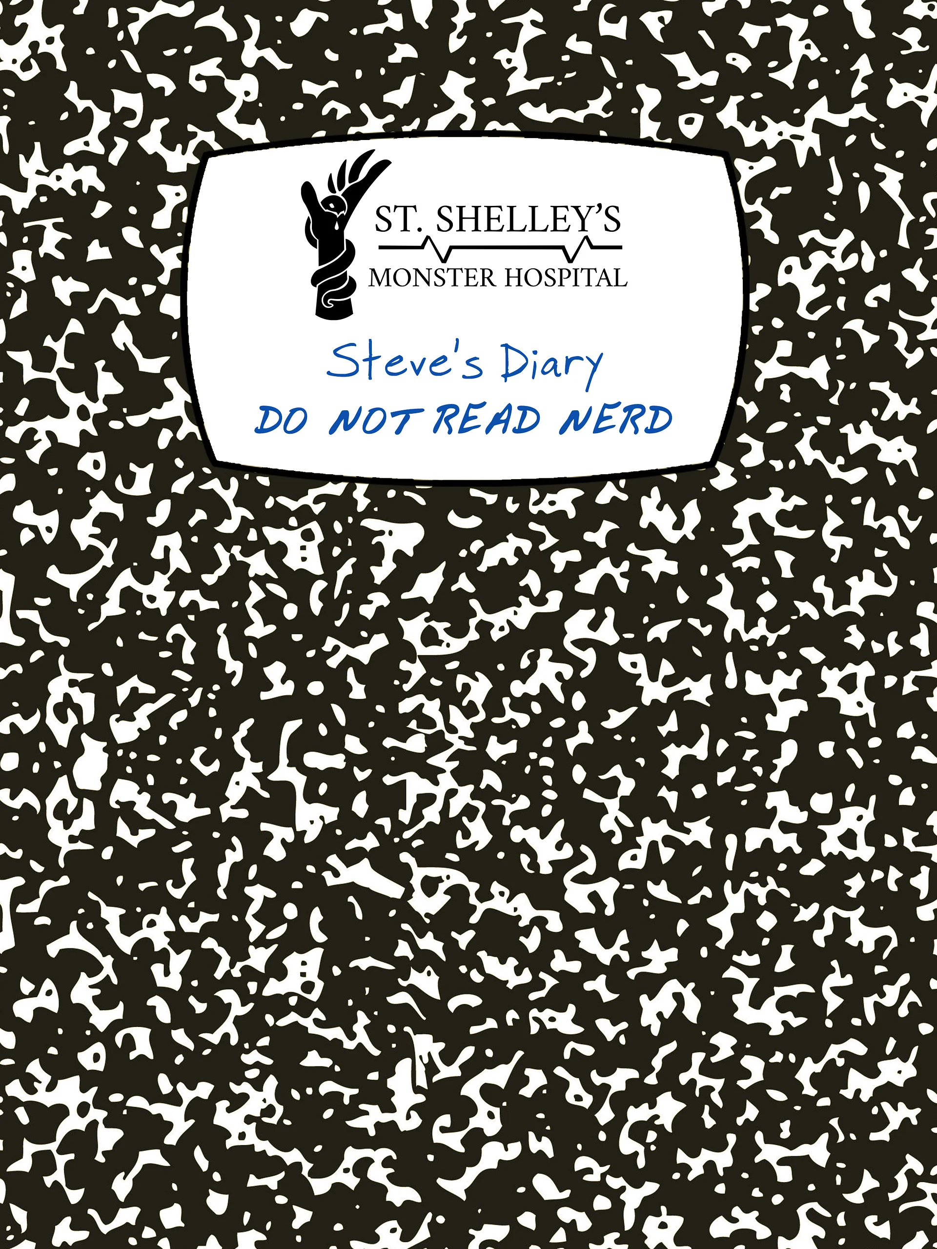 St. Shelley's Issue One - Deluxe Edition product image (5)