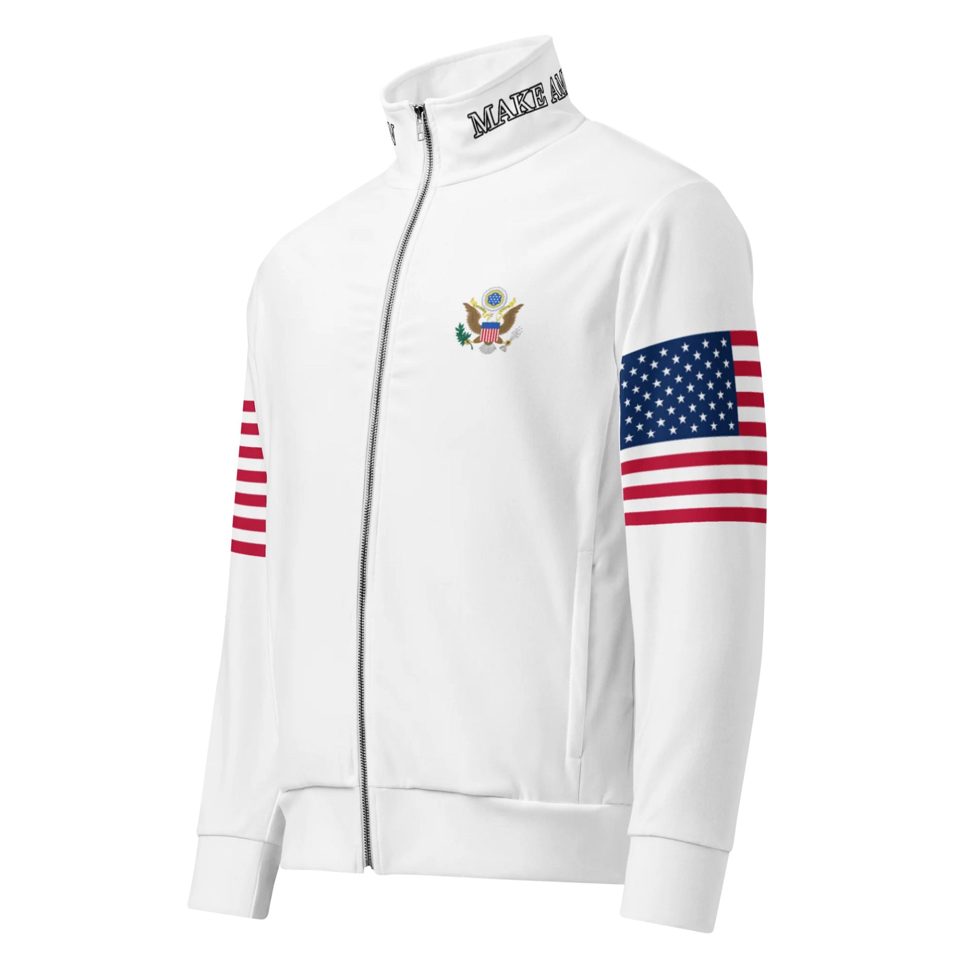Make Jackets Great Again product image (3)