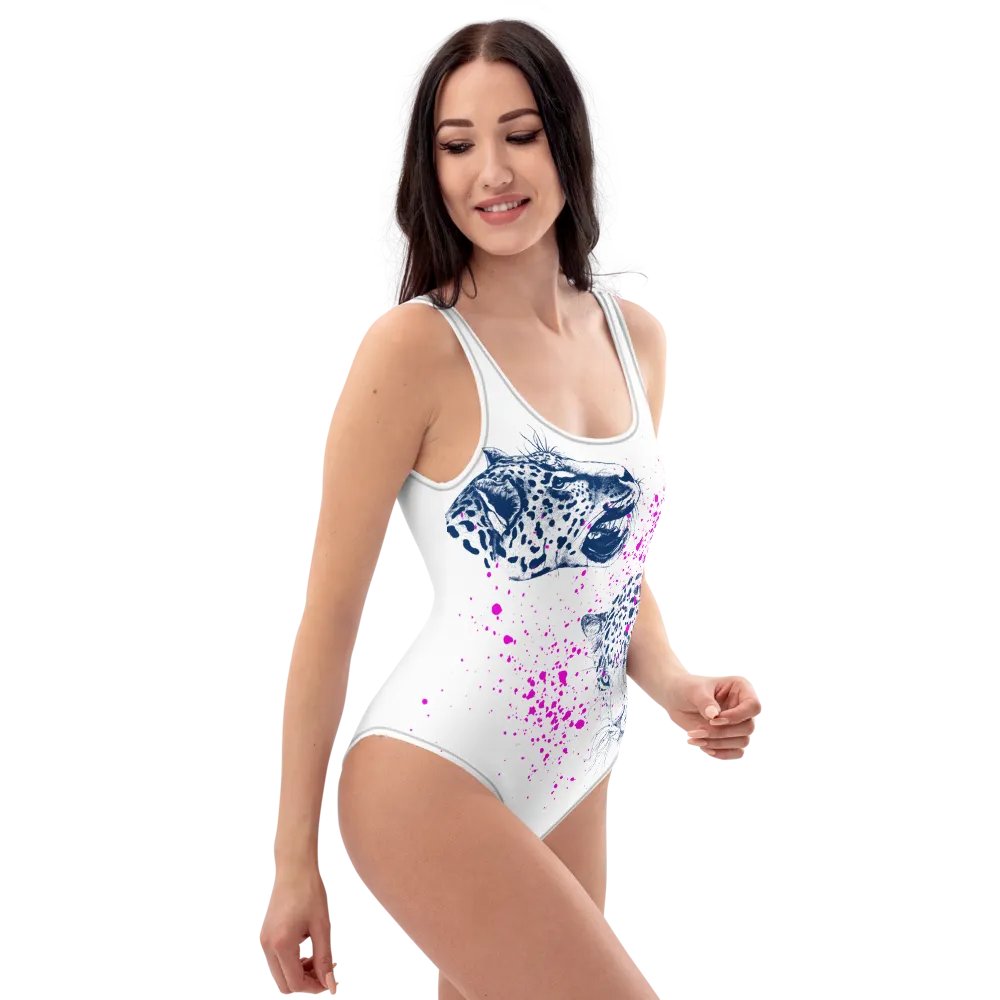 Blue Leopards product image (3)