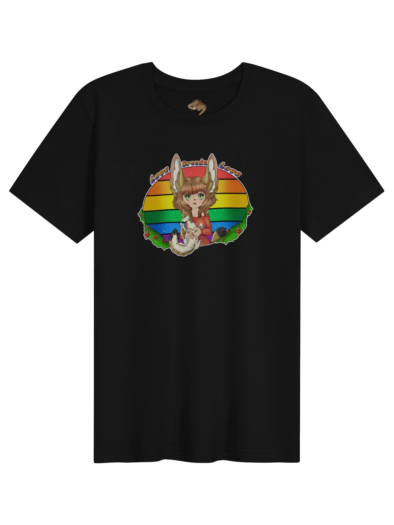 Pride Tshirt product image (5)
