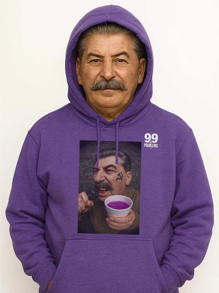 Joe-Siph Stalin product image (2)