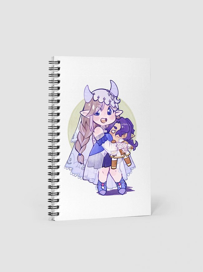 Notebooks