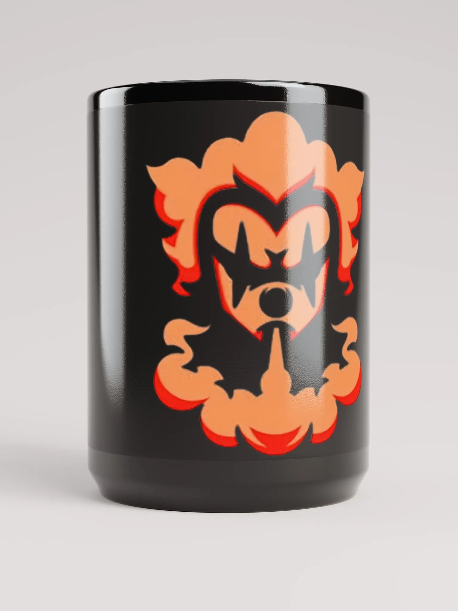 BOBO BLACK COFFEE CUP product image (5)