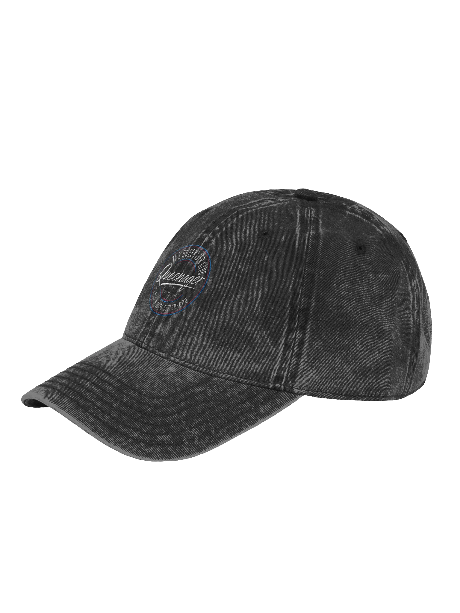 Embroidered Dad Hat product image (3)