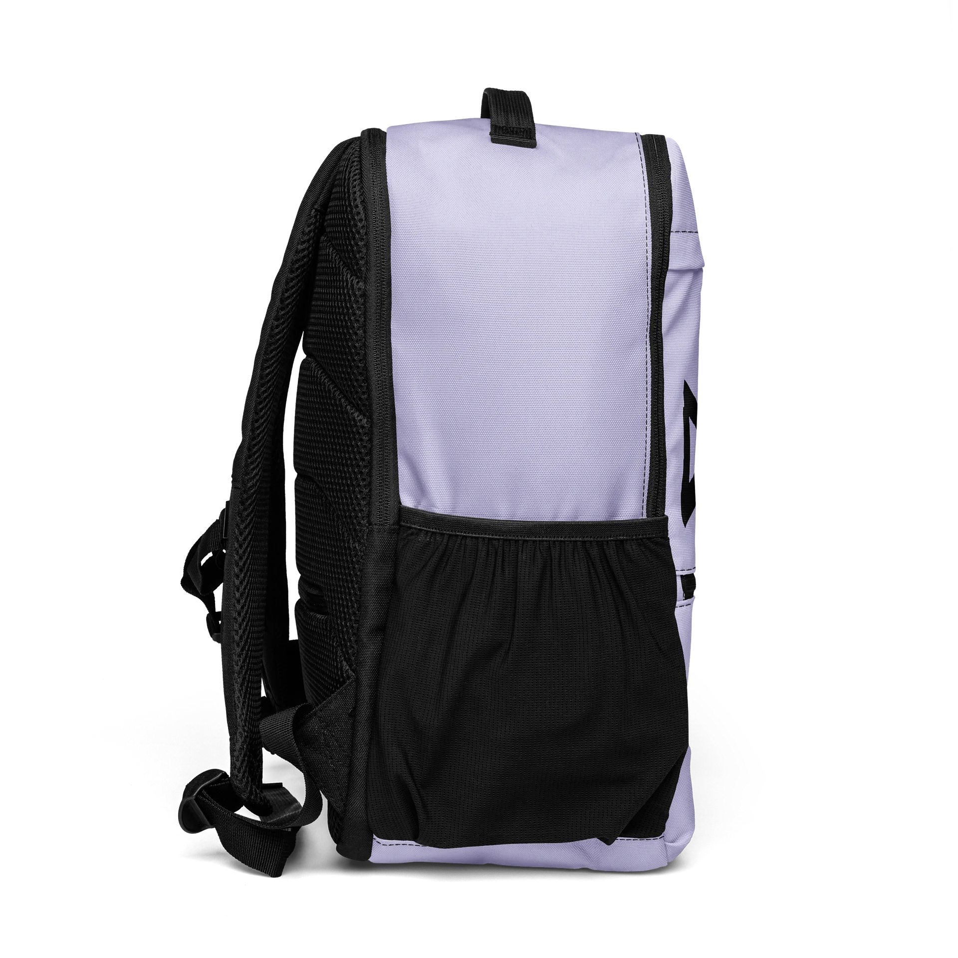 Let the Dogs Do the Talking — All-Purpose Utility Backpack product image (6)