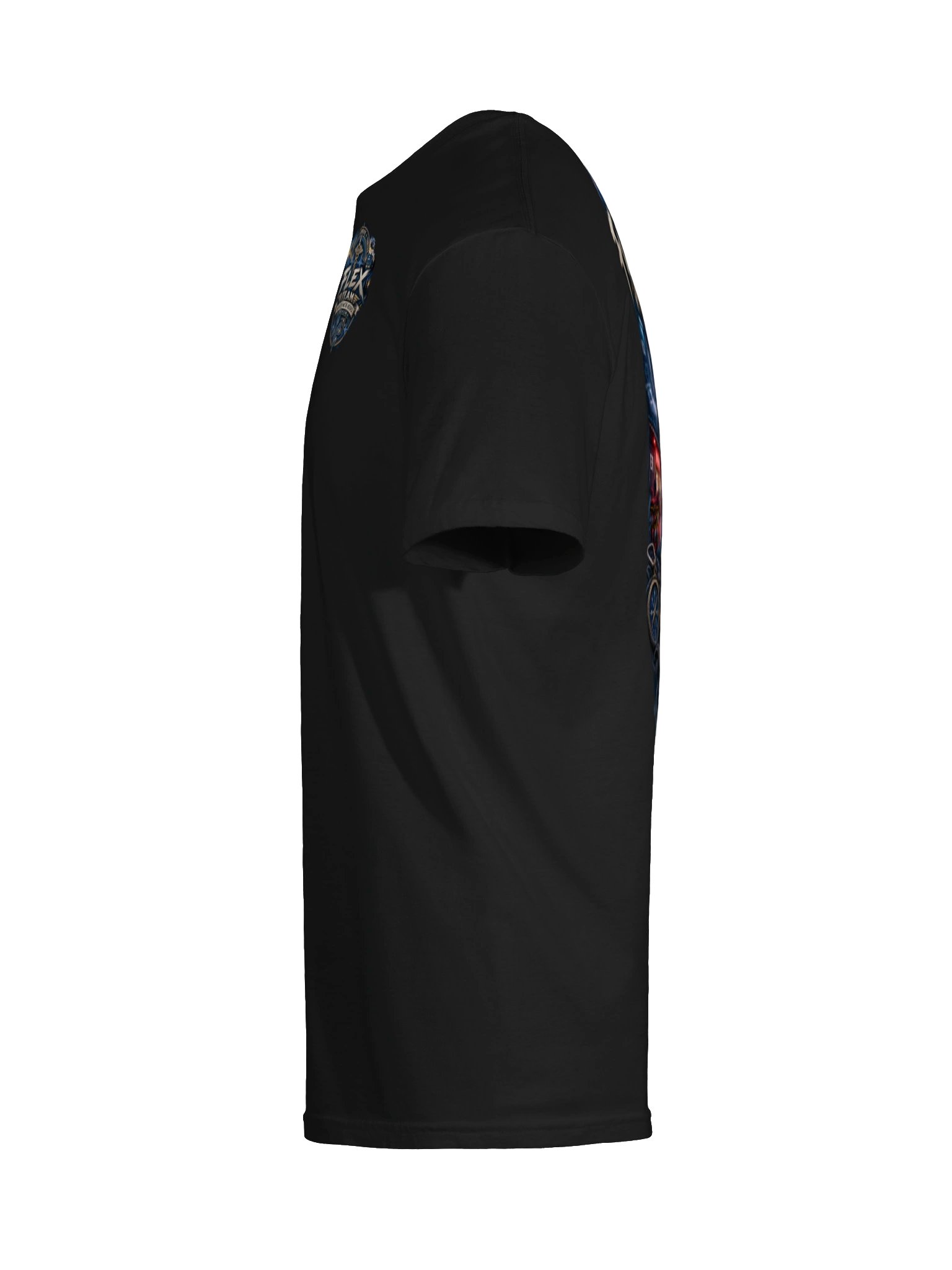 Flex Team Adapt Arrive Thrive Tee product image (9)