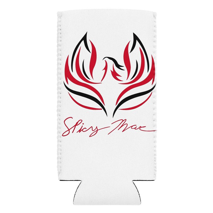Spicy Mac Phoenix Can Cooler product image (1)