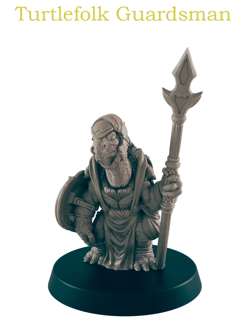 Town Guard Pack product image (10)