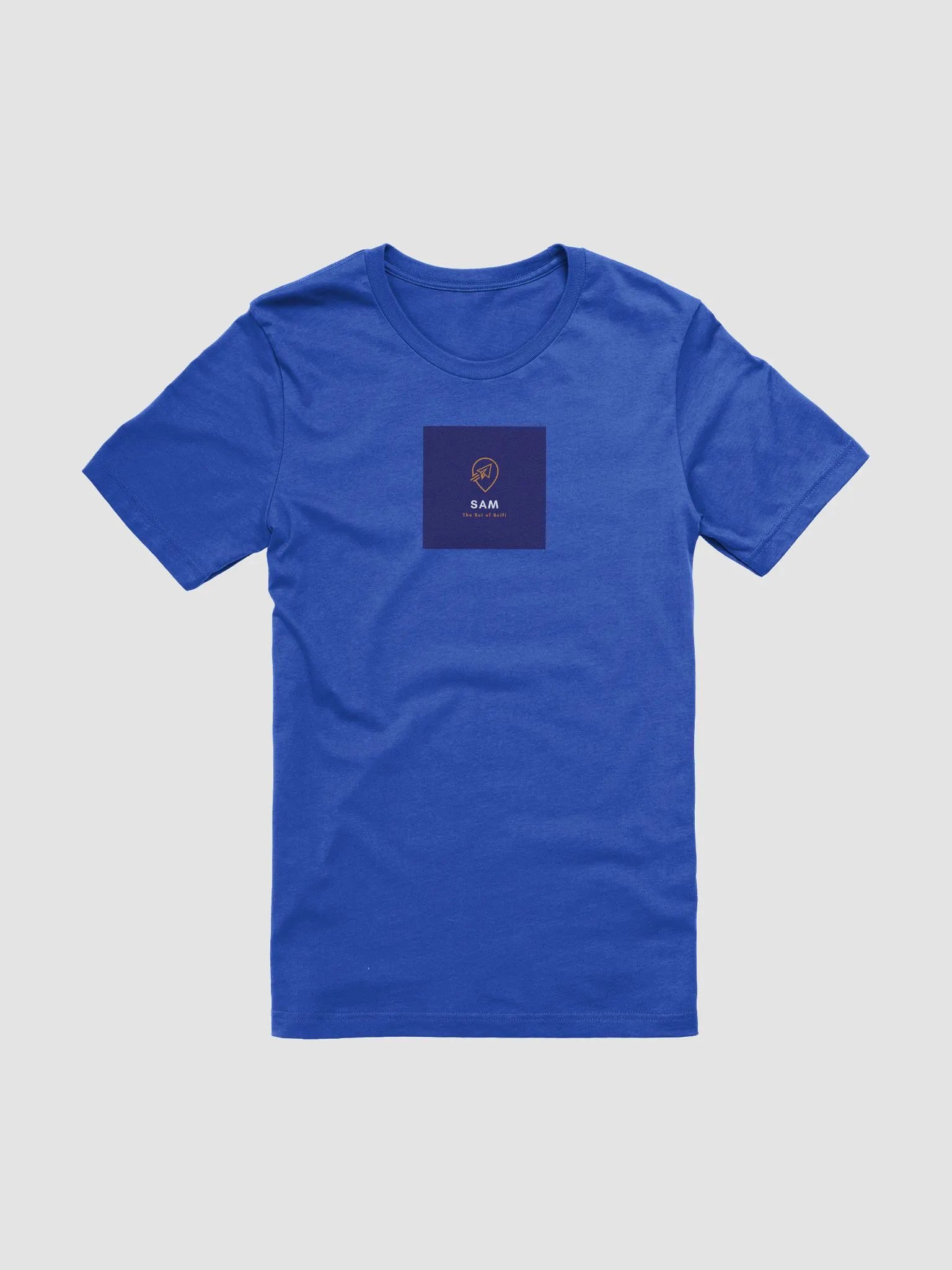 Scifi shirt product image (1)