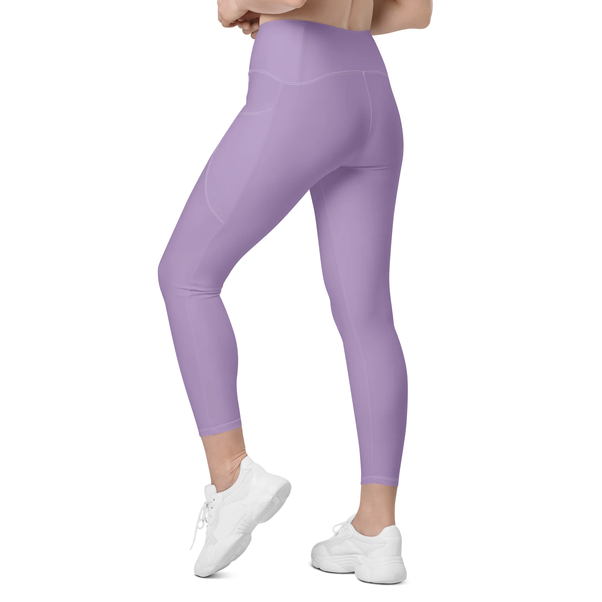 Legging met zakken product image (7)
