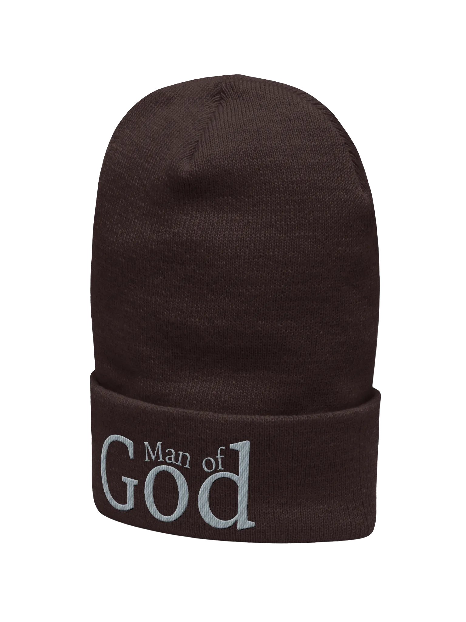 Man of God Hat product image (7)