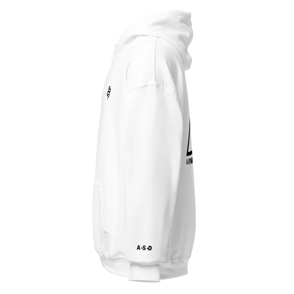 Classic Emblem Hoodie product image (4)