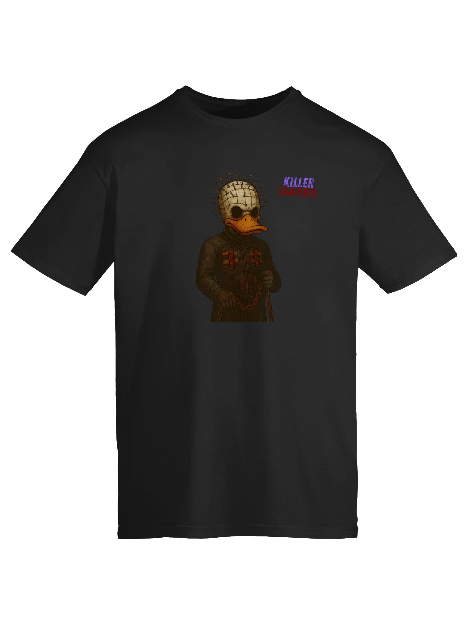 Pinduck Tee product image (9)