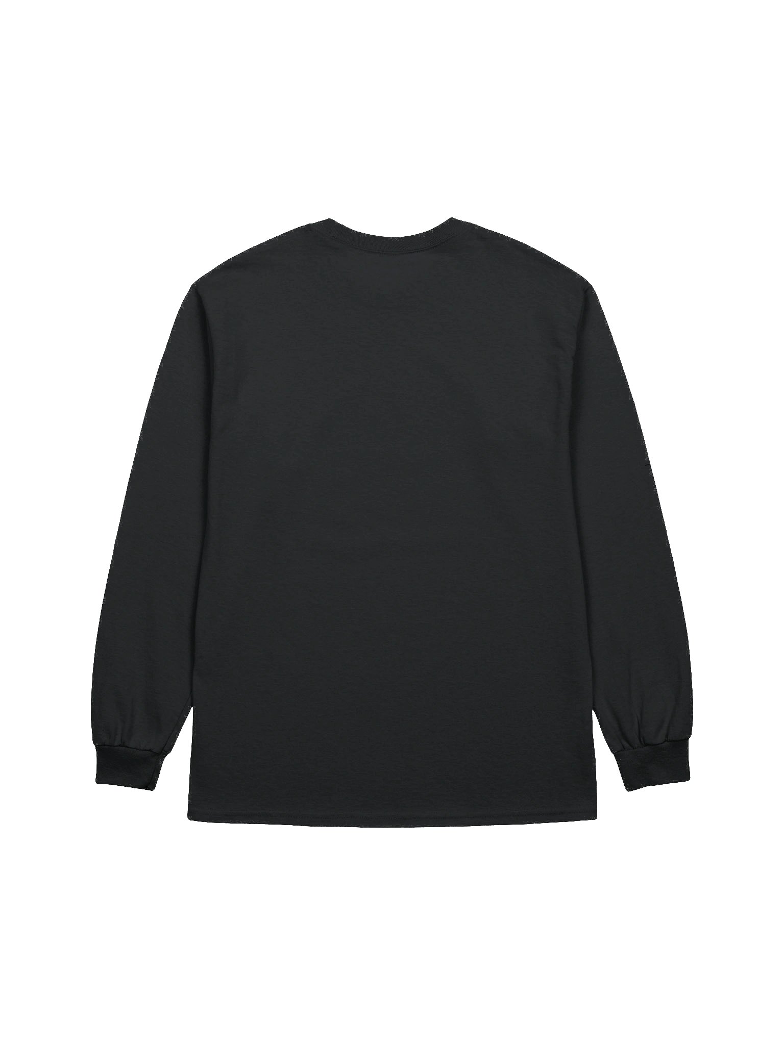 "Just Murder" Longsleeve product image (2)