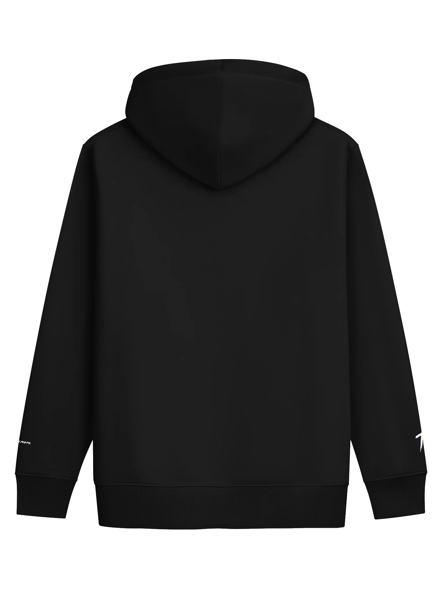 THELEN MOTO Hoodie V1 product image (2)
